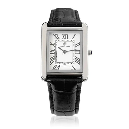 Vetro® Piazza Cuero Negro