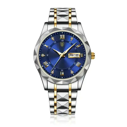 VETRO Collection V1 – 3 Timepieces + Gift Case