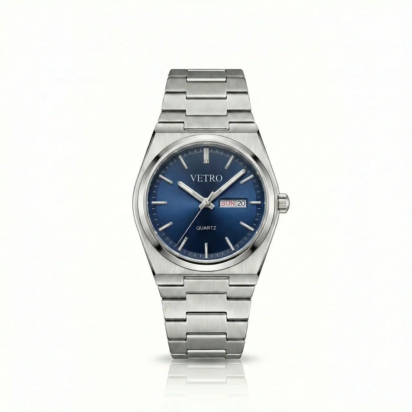 Vetro President I 40mm