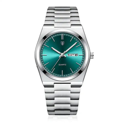 VETRO Collection V1 – 3 Timepieces + Gift Case