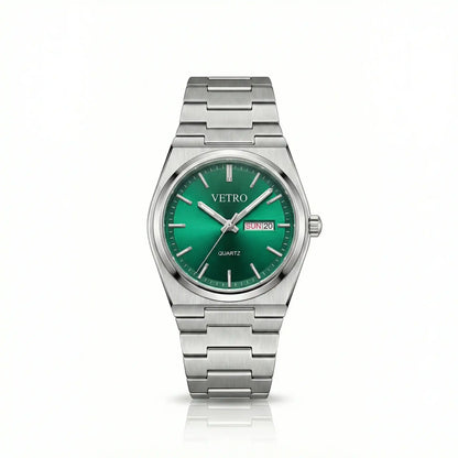 Vetro President I 40mm