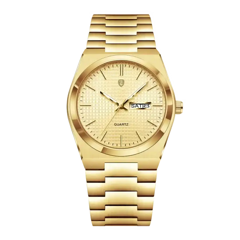 Vetro® Rafaello Gold