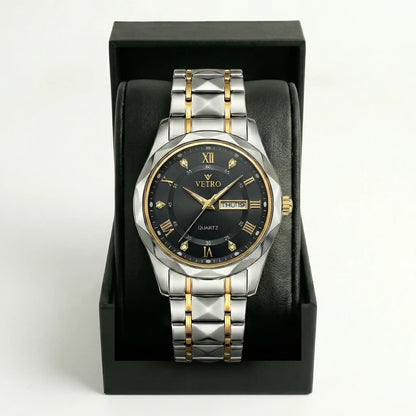 Vetro® Posídon Black