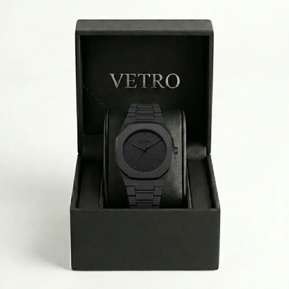 Vetro Carbon I 40mm