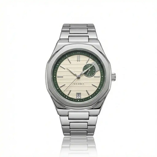 Vetro Sphynx I 41mm