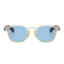 Blue Lens